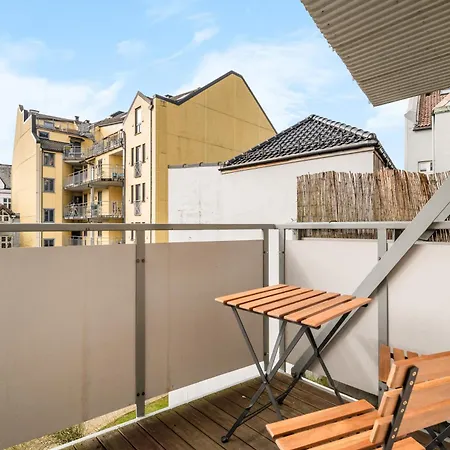 Apartman Colorful - Right Next To Grieghallen!