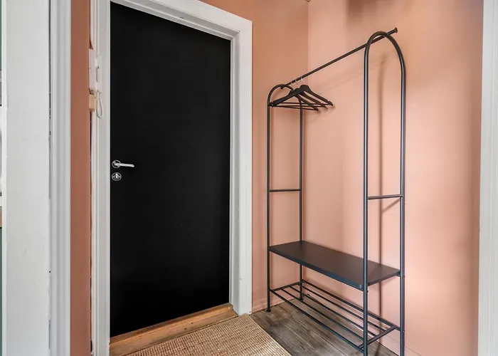 Colorful - Right Next To Grieghallen! Apartman *