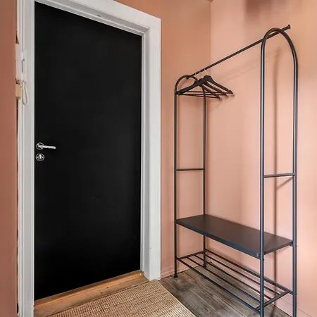 Colorful - Right Next To Grieghallen! アパート *