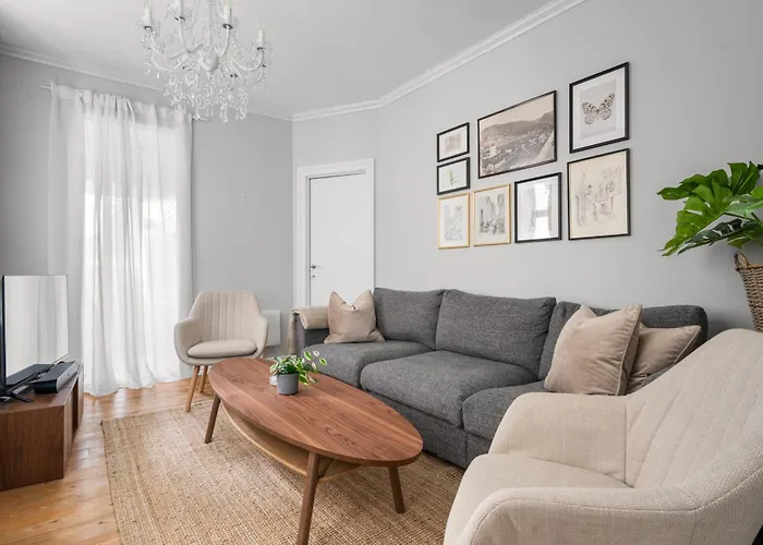 Colorful - Right Next To Grieghallen! Leilighet *