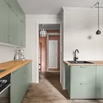 Apartamento Colorful - Right Next To Grieghallen!